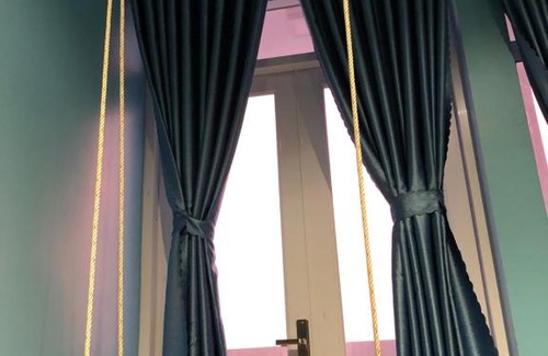 Rach Gia Hotel | Homestay BamBoo