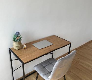 Bad Griesbach im Rottal Apartment | Homestay - Ferienwohnung Marienblick