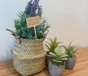 Bad Griesbach im Rottal Apartment | Homestay - Ferienwohnung Marienblick