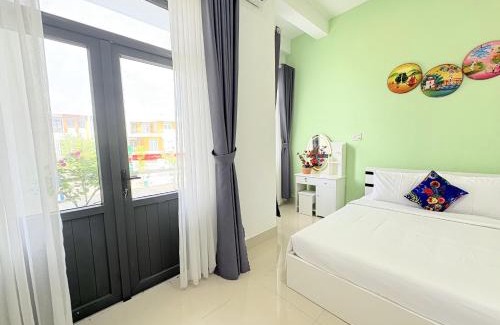 Rach Gia House | Homestay Gia Đình