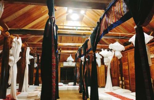 Kho Muong Apartment | Homestay Hoanh Thắng