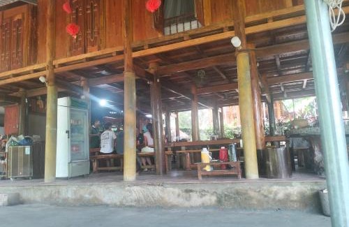 Kho Muong Apartment | Homestay Hoanh Thắng