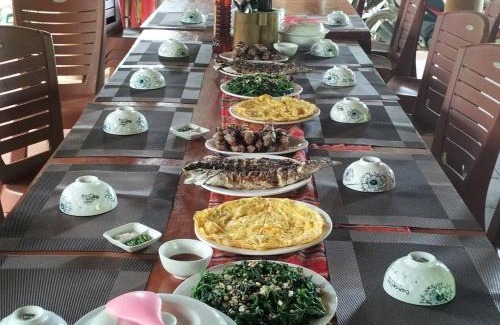 Kho Muong Apartment | Homestay Hoanh Thắng