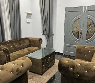 Bandar Kota Bharu Apartment | Homestay Impian Abah