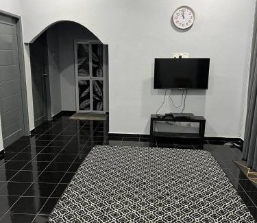 Bandar Kota Bharu Apartment | Homestay Impian Abah