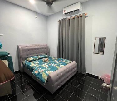 Bandar Kota Bharu Apartment | Homestay Impian Abah