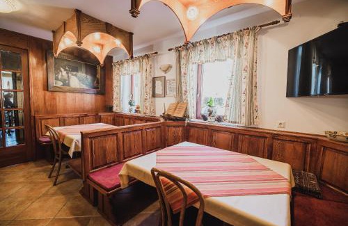 Zgornje Jezersko House | Homestay Kocka