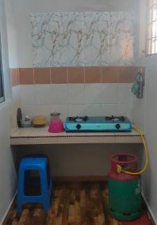 Kuala Berang House | Homestay Kuala Berang