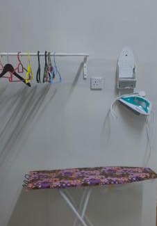 Kuala Berang House | Homestay Kuala Berang