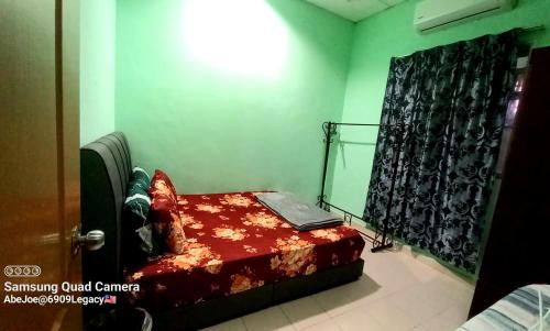 Kuala Berang House | Homestay Kuala Berang Solehah Full Aircond