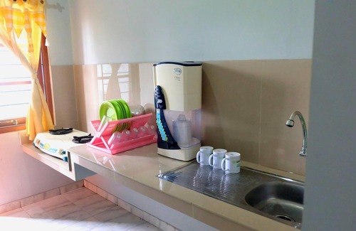 Depok House | Homestay Maguwoharjo By Simply Homy