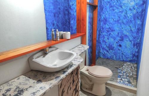 Puerto Baquerizo Moreno Apartment | Homestay Natural Paradise habitación 2