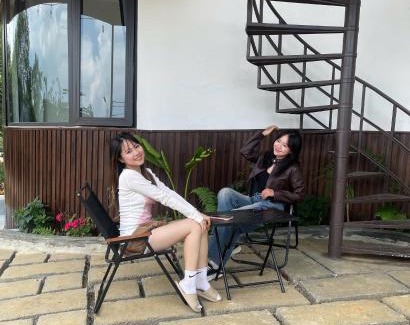 Kon Plong Hotel | Homestay Nhà Của Gạo