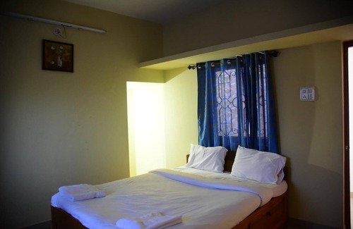 Kudal House | Homestay Siolim
