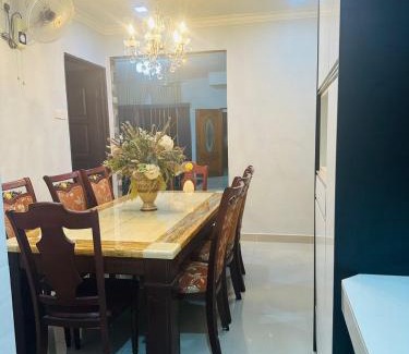 Kuantan House | Homestay Tchr Huda