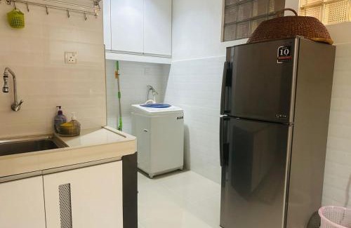 Kuantan House | Homestay Tchr Huda