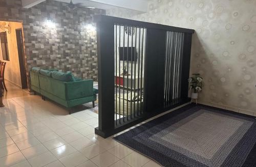 Kuantan House | Homestay Tchr Huda