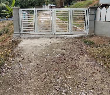 Kupang House | Homestay Teratak Atas Bukit