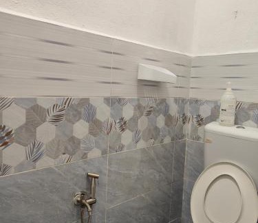 Kupang House | Homestay Teratak Atas Bukit