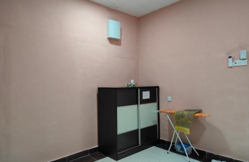 Kupang House | Homestay Teratak Atas Bukit