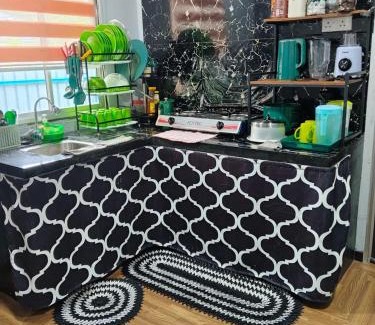 Gua House | Homestay Teratak D'Desa
