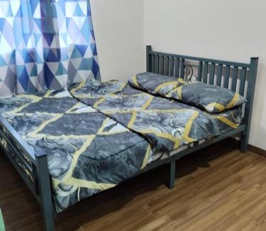 Gua House | Homestay Teratak D'Desa