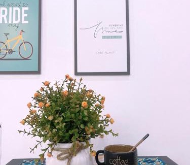 Long Bien House | Homestay trung tâm Hà Nội 03