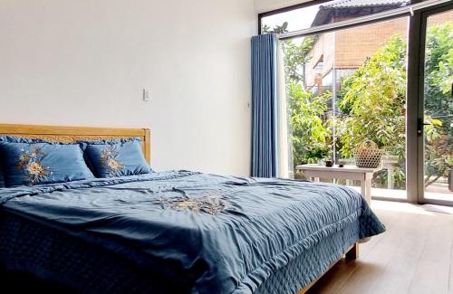 Bao Loc House | Homestay Vườn Trái Cây Nhiệt Đới VÔ ƯU GARDEN