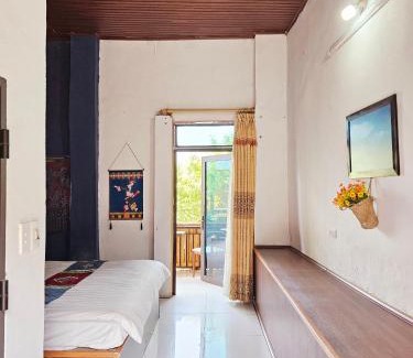 Bat Xat Cabin | homestay y tý đại ngàn - lào cai
