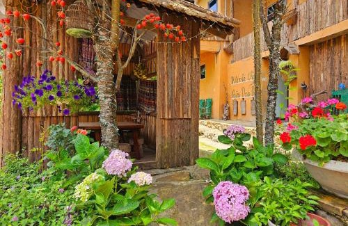 Bat Xat Cabin | homestay y tý đại ngàn - lào cai