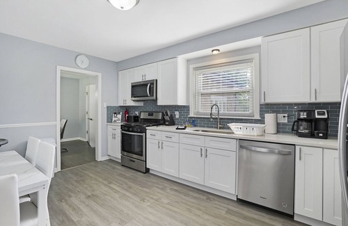 Homewood House | Homewood Rental