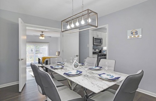 Homewood House | Homewood Rental