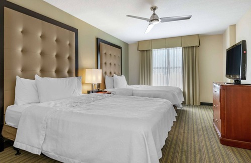 Daytona Beach Hotel | Homewood Suites by Hilton Daytona Beach Speedway-Airport