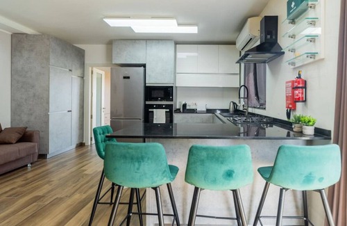 Birkirkara Apartment | Homey 1BR home with Balcony in Heart of Malta!