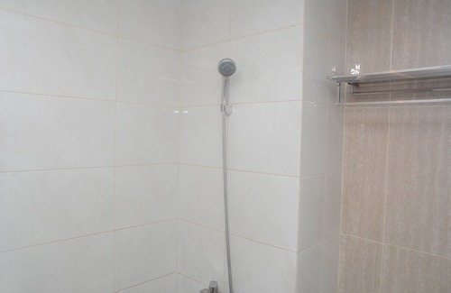 Bekasi Timur Apartment | Homey And Minimalist Studio Grand Dhika City Apartment