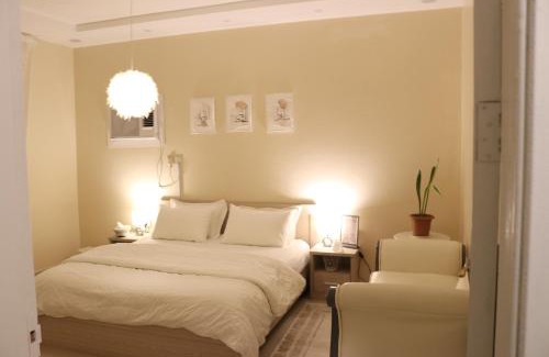Medina Apartment | HOMEY iNN