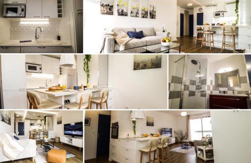 Annemasse House | HOMEY LA COLOC DU 40 - Colocation haut de gamme de 4 chambres uniques et privées - Proche transports en commun - Aux portes de Genève