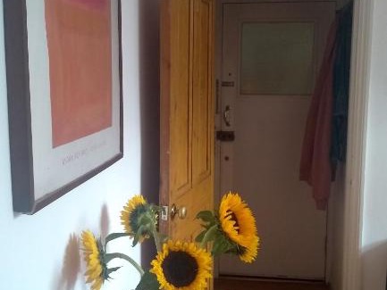 Lambeth Bed & Breakfast | Homey, warm & welcoming room.