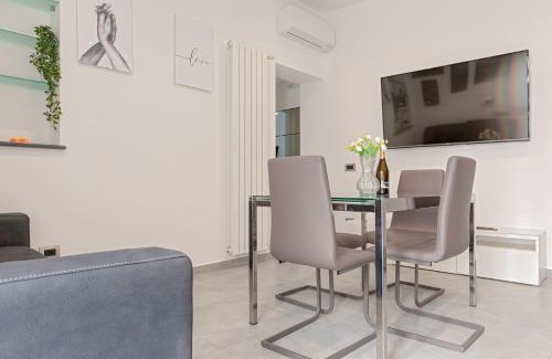 Collesalvetti Apartment | Homiday - Grey Apartment - Free Parking