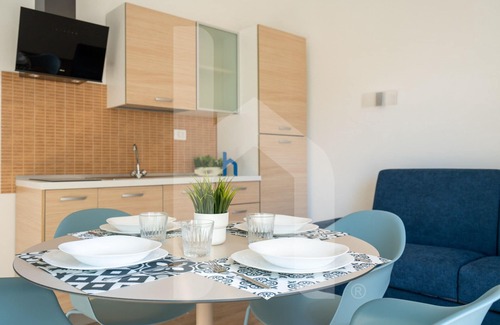 Alba Adriatica Apartment | Homiday - Residence Venere, Interior 15