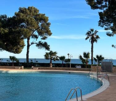 Vilafortuny Apartment | Homing Estudio Cambrils 168