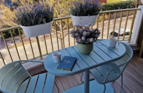 Vilafortuny Apartment | Homing Estudio Cambrils 168