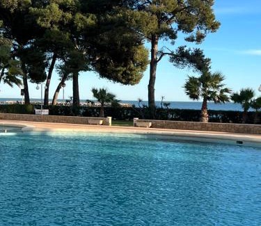 Vilafortuny Apartment | Homing Estudio Cambrils 168