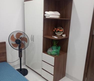 Mang Yang Apartment | HOMSTAY Vương Thanh