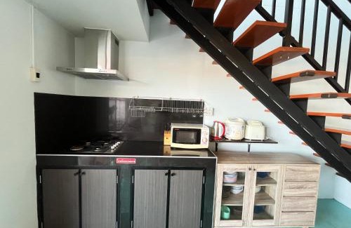 Nong Kae Apartment | Homy Awesome Huahin Beaches and Hills