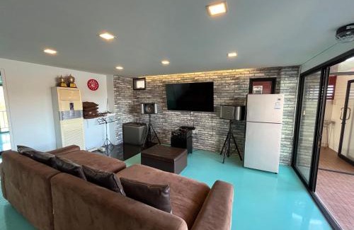 Nong Kae Apartment | Homy Awesome Huahin Beaches and Hills
