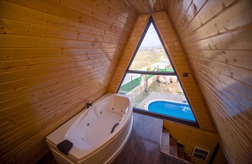 Honaz House | Honaz Silence Tiny House