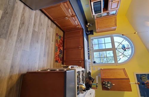 Town of Richmond Cottage | Honeoye Lake Front Cottage