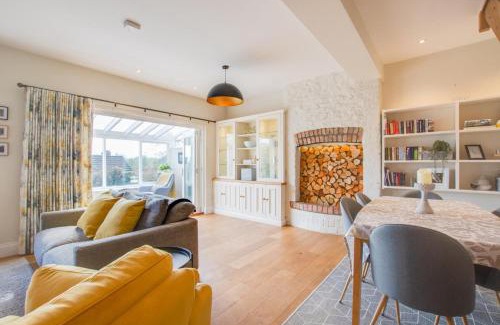 Richmond House | Honey Cottage