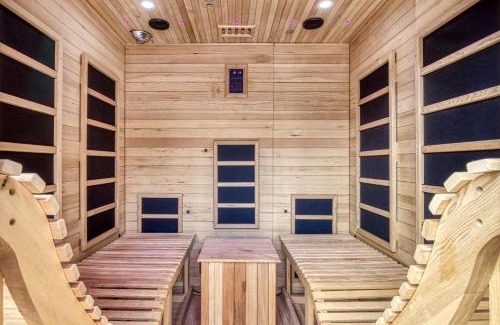 Sevierville House | Honey Dreams